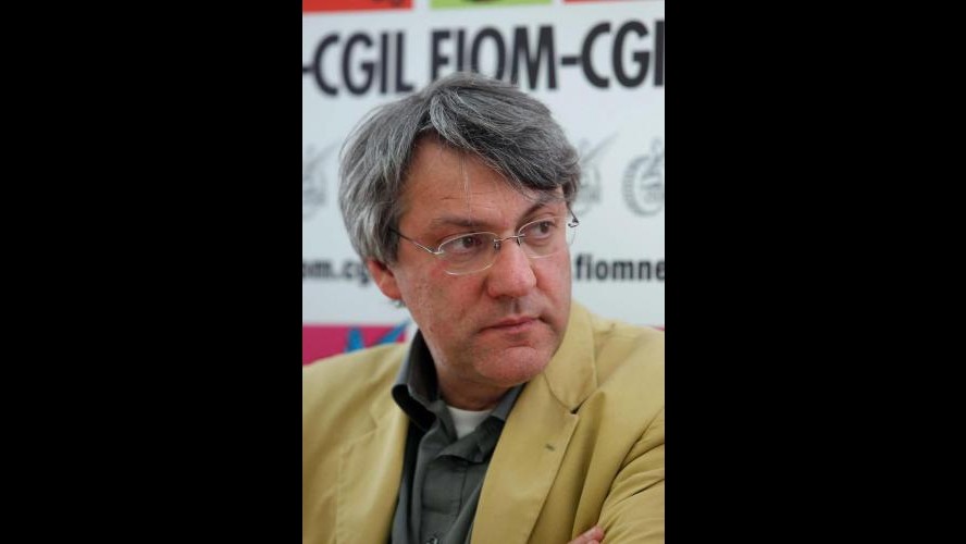 Ilva, Landini: Serve intervento pubblico per garantire investimenti