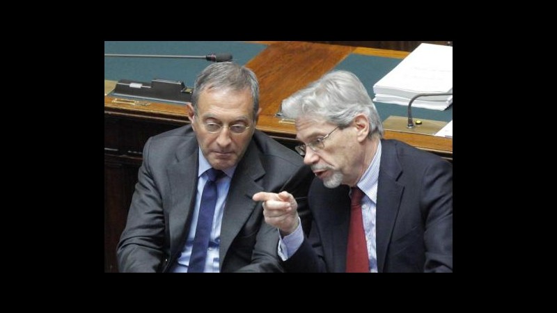 Ilva, De Vincenti: Impianto deve restare aperto, governo impegnato