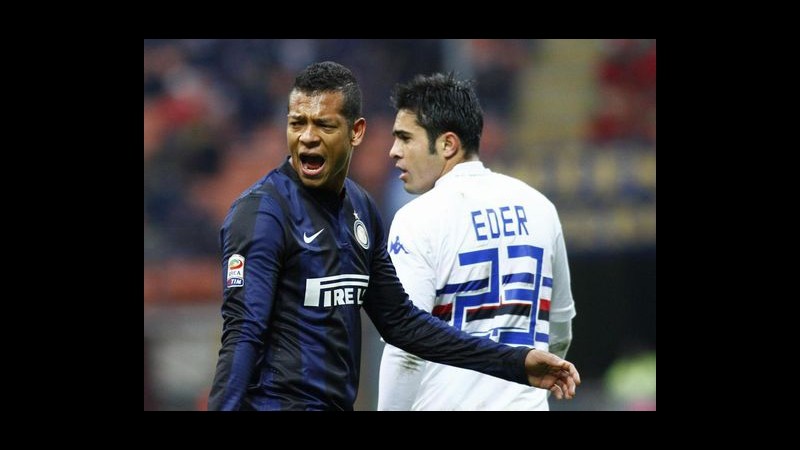 Guarin attacca l’Inter: Chiedo rispetto e chiarezza, io non volevo andare via
