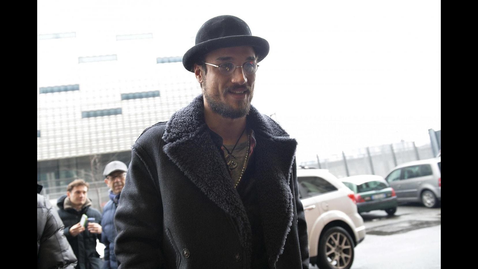 Juventus, Osvaldo a Torino per le visite mediche