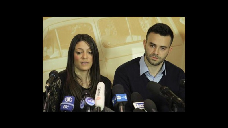 Meredith, la sorella Stephanie: Speriamo di mettere la parola fine