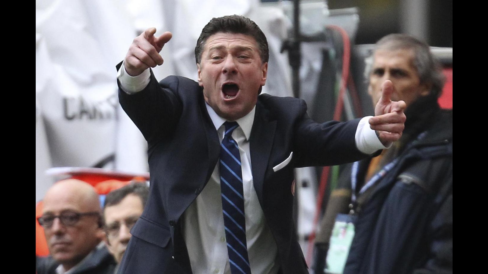 Mazzarri: Hernanes ragazzo d’oro, Thohir persona entusiasta