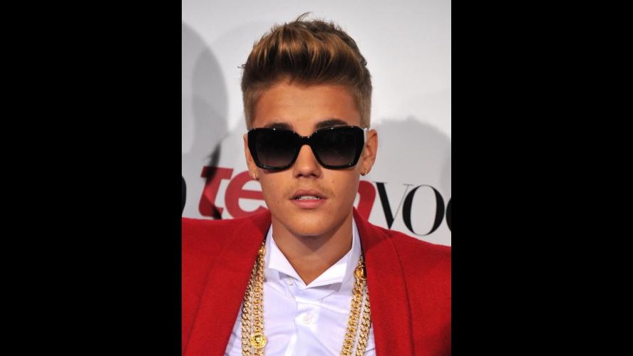 Justin Bieber positivo a marijuana e Xanax dopo arresto in Florida