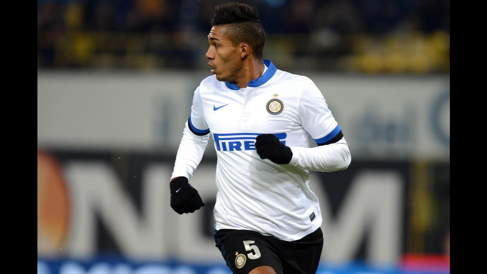 Juan Jesus: Juve è forte, ma Inter deve crederci. Hernanes? Contento se arrivasse, è fortissimo