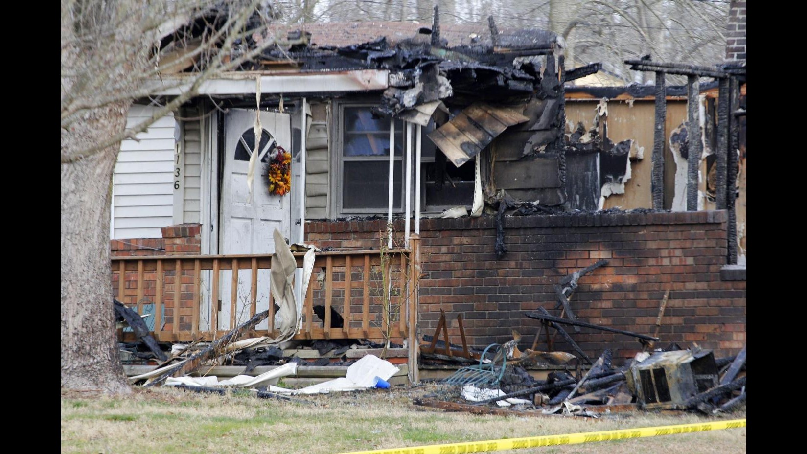 Usa, media: Morti 8 bambini e un adulto in incendio abitazione in Kentucky