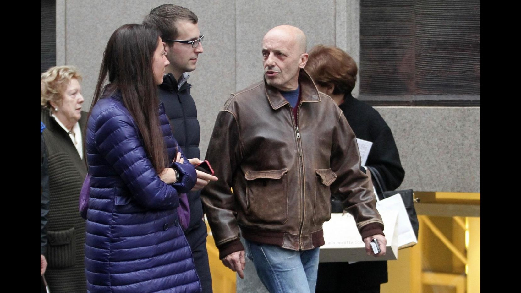 Diffamazione, Sallusti: Ricevuto ordine d’arresto domiciliare