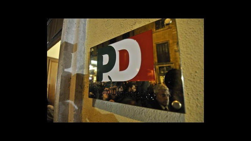 Legge elettorale, minoranza Pd: Altre modifiche, no a sabotaggi