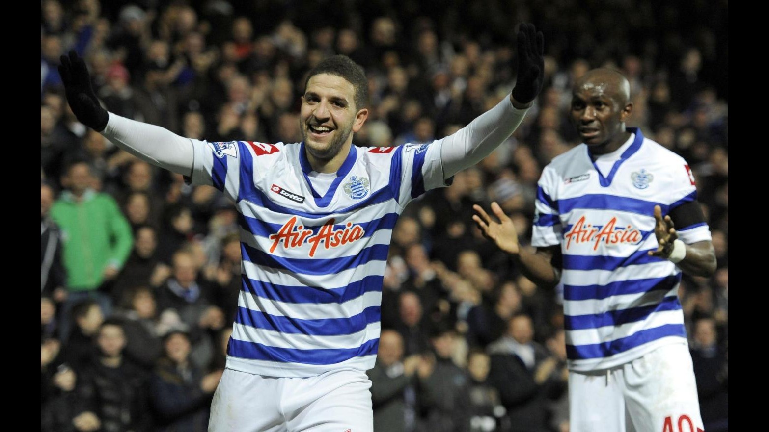 Milan, Taarabt sbarcato a Linate: Arrivo nel miglior club al mondo, io e Seedorf felici