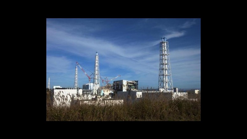 Giappone, Onu: Da Tokyo scarsa tutela salute per residenti Fukushima