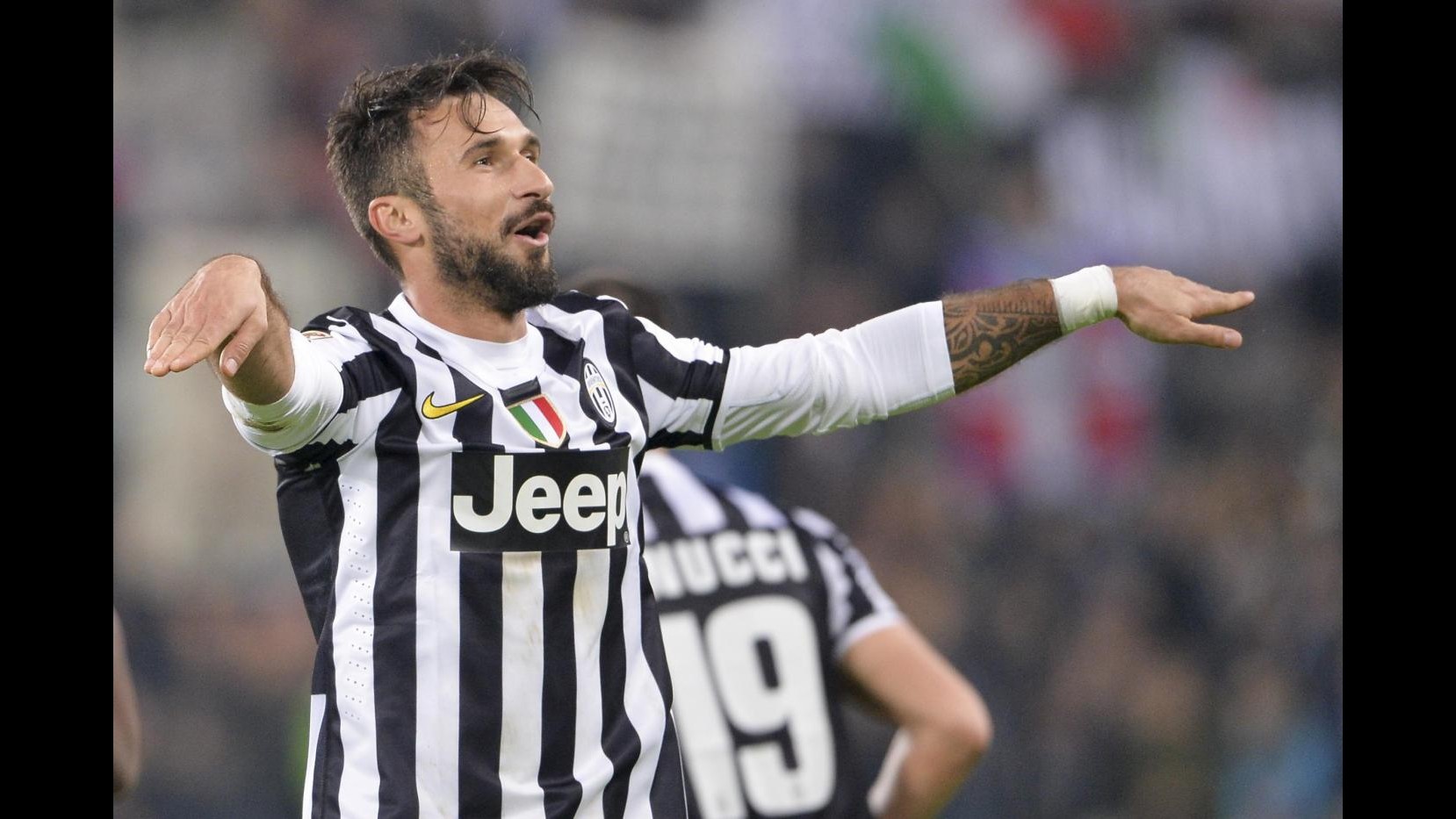 Dall’Inghilterra, Arsenal su Vucinic e Draxler. Juve pronta a chiudere per Osvaldo