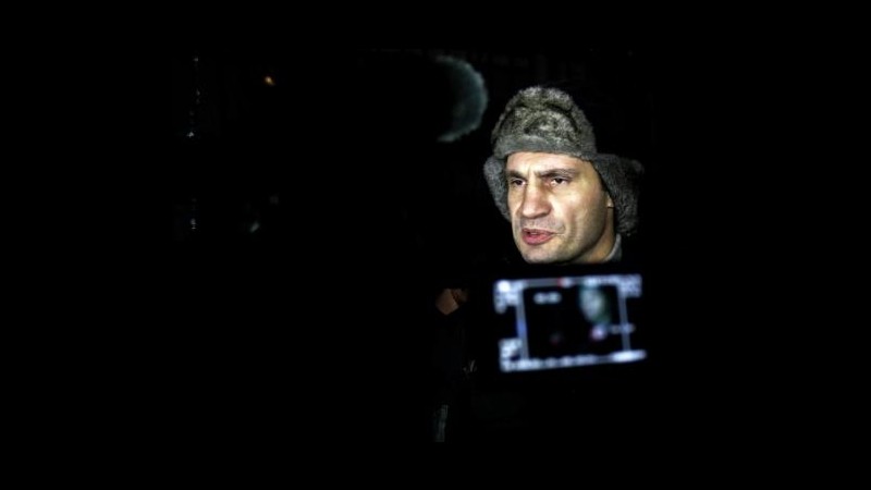 Ucraina, opposizione: Legge su amnistia peggiorerà la situazione