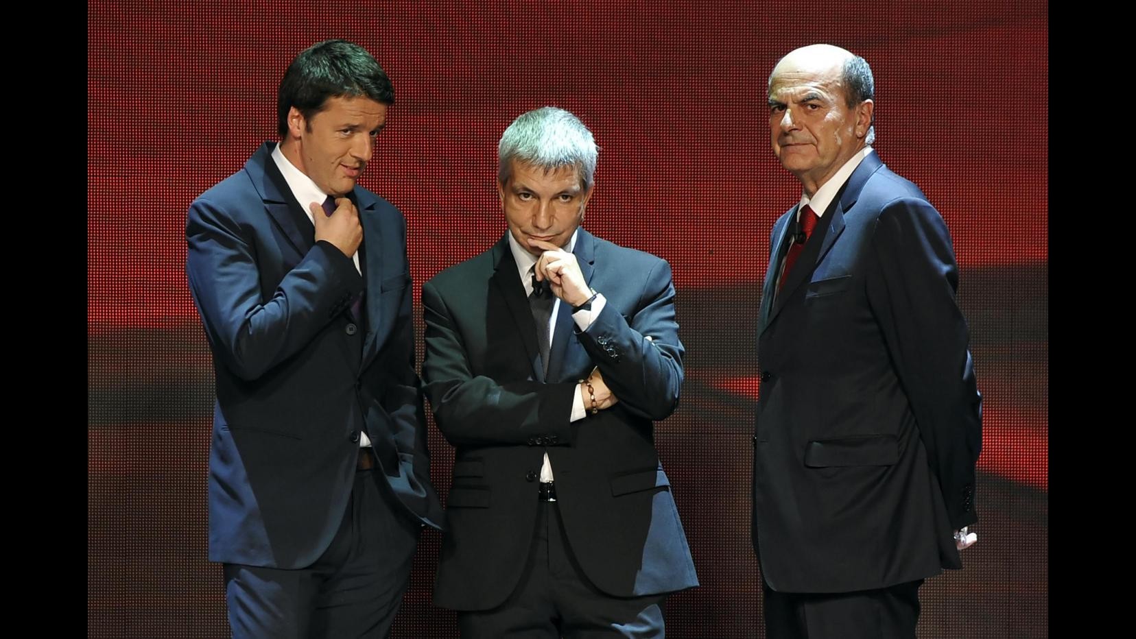 Primarie, ecco tutti i risultati