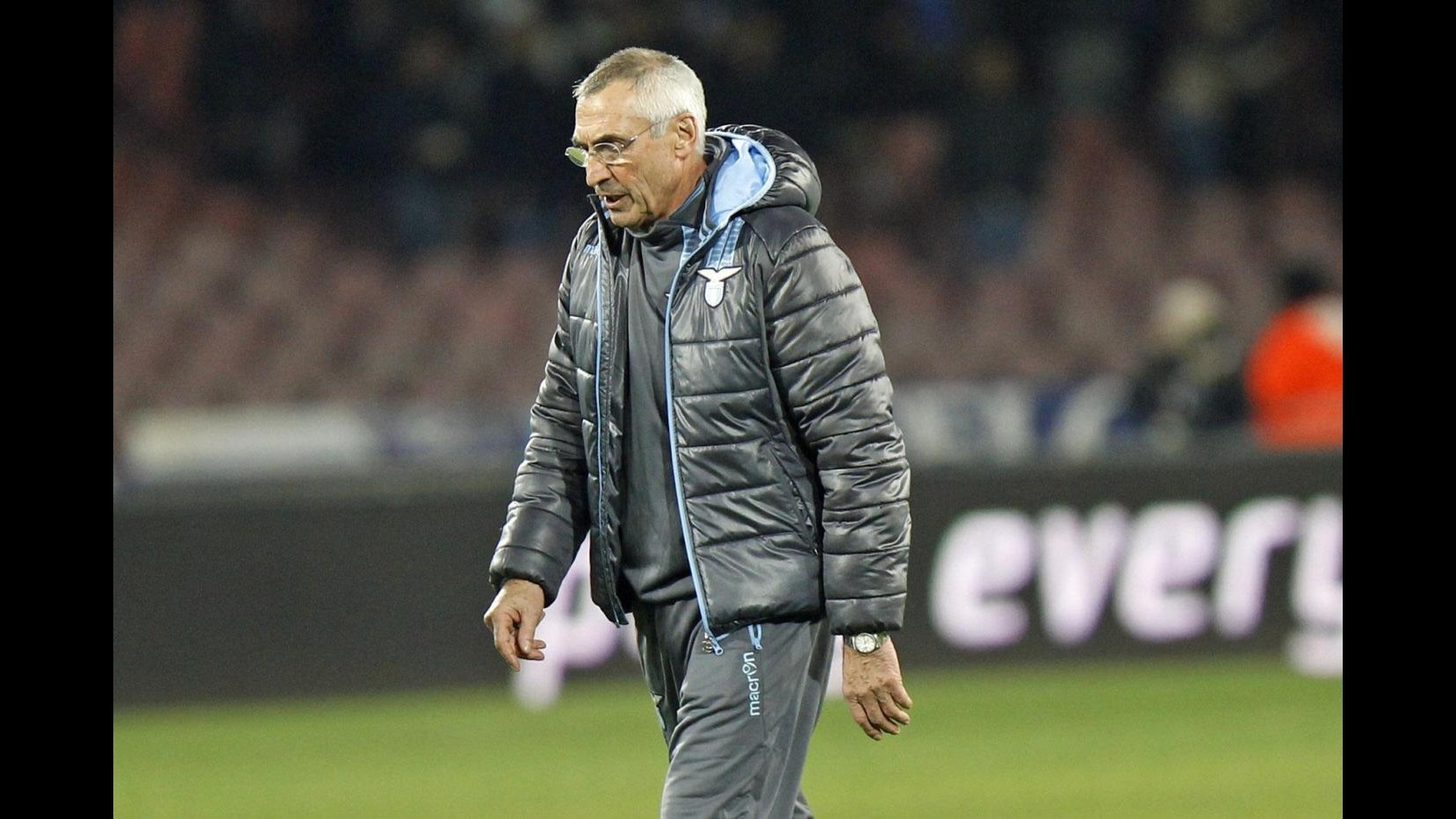 Reja: Soddisfatto di prestazione Lazio, c’erano molti giovani. Hernanes? Argomento non mi riguarda