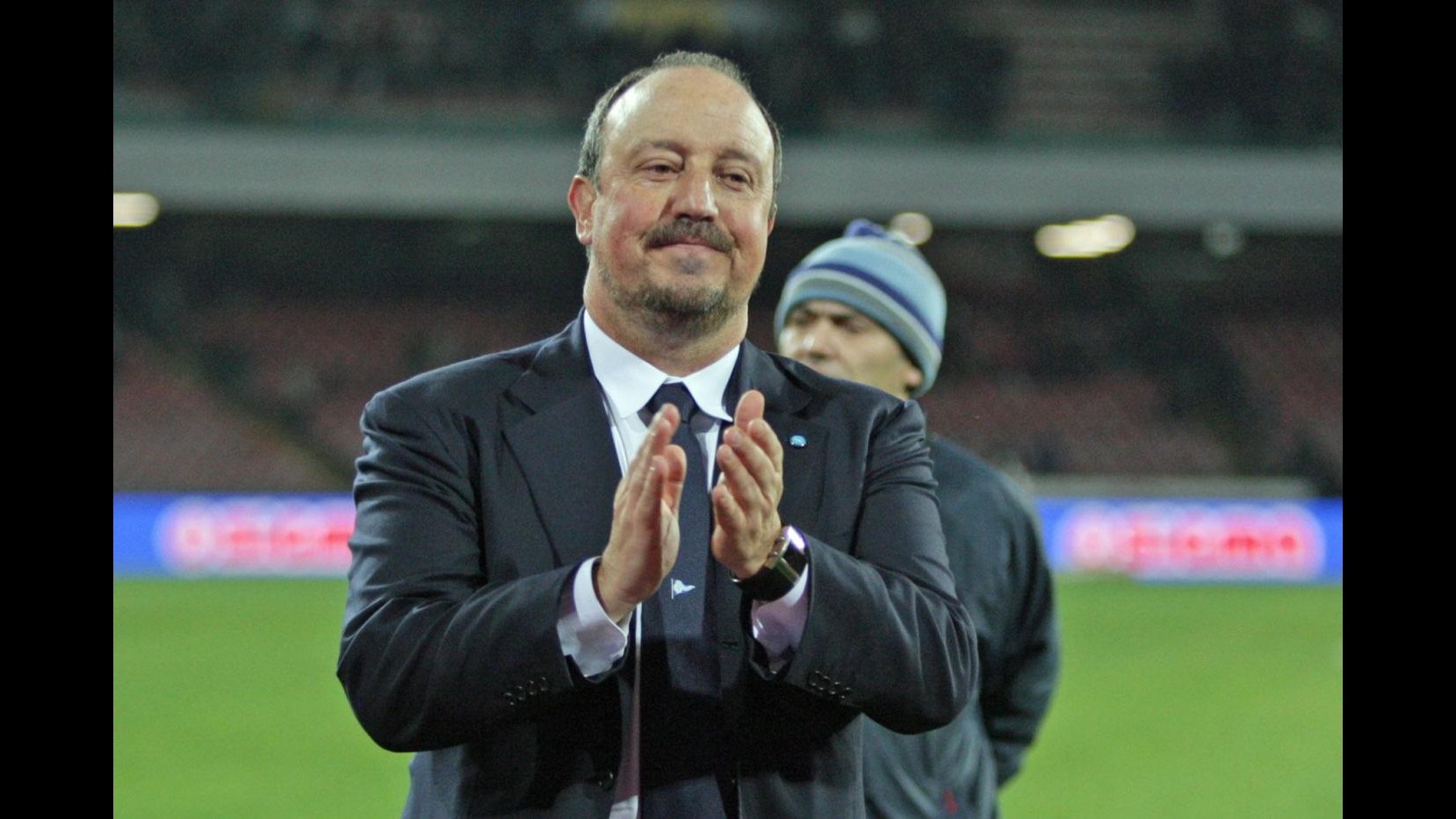 Benitez: Vittoria importante. Mercato? In questi giorni mi aspetto ancora qualcosa