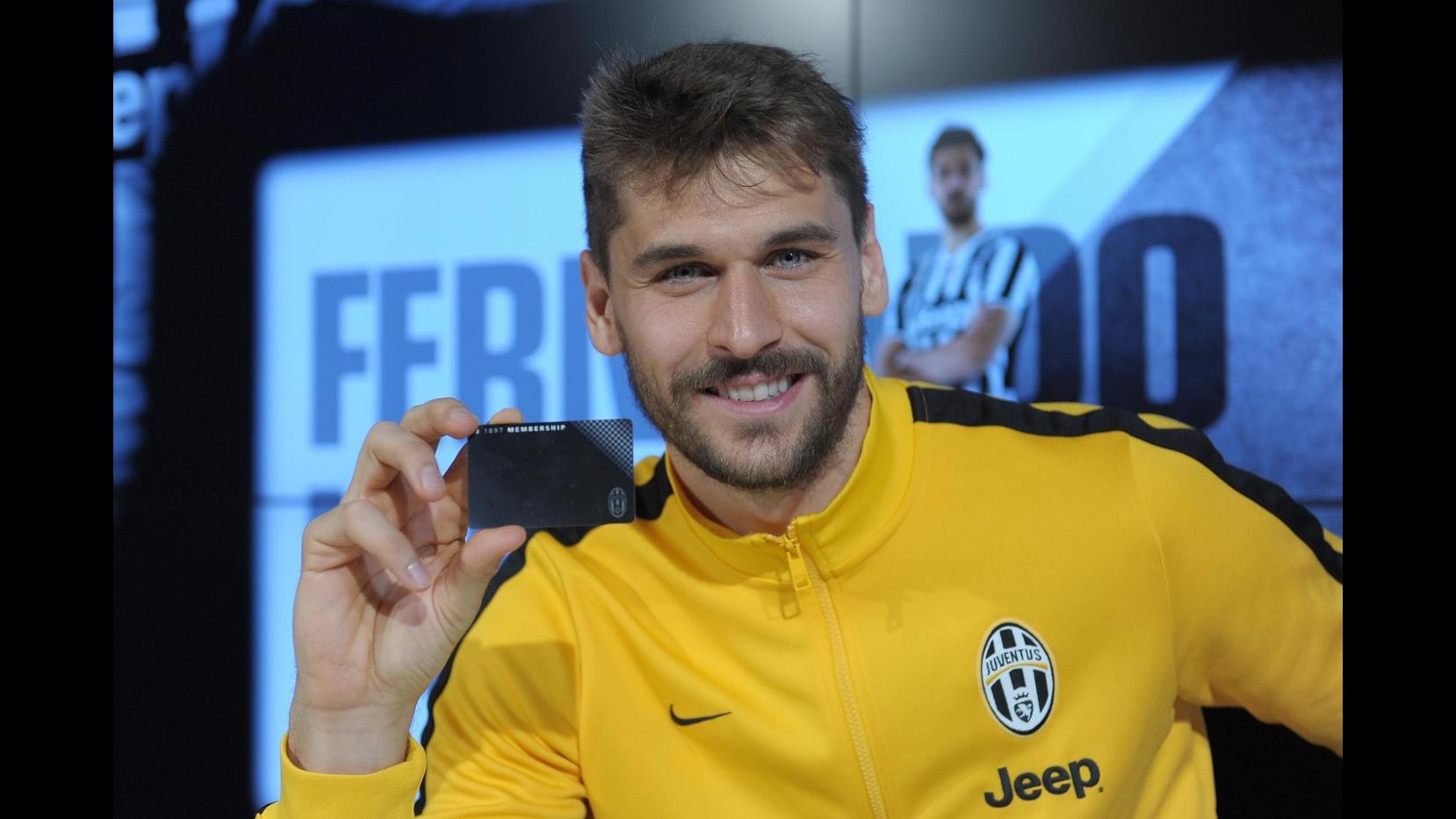 Llorente: Alla Juventus sto vivendo uno dei momenti più belli della mia carriera