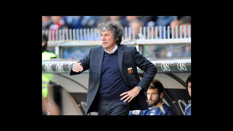 Serie A, ufficiale: Alberto Malesani è il nuovo allenatore del Sassuolo