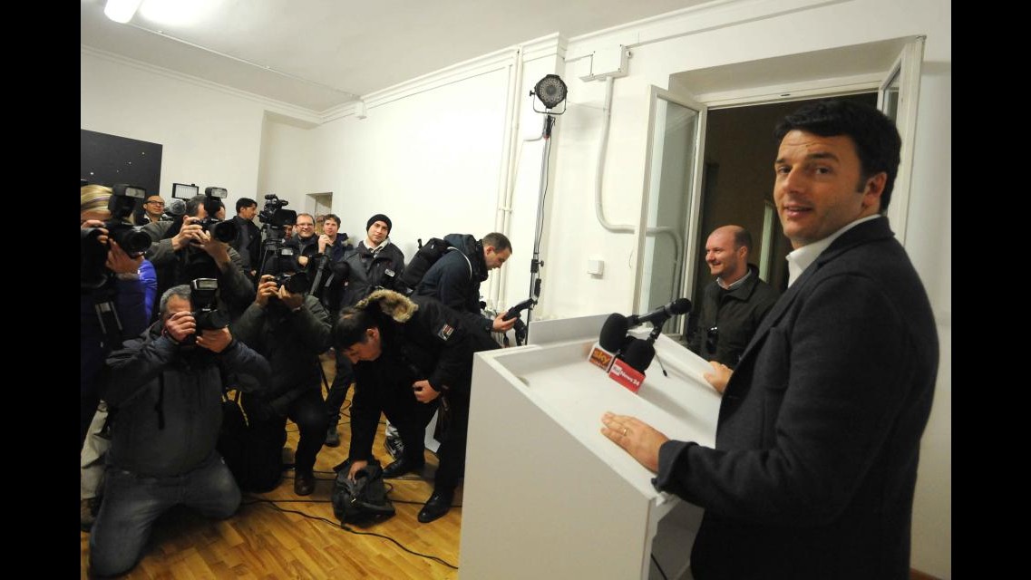 Legge elettorale, intesa tra Pd e Forza Italia. Renzi: E’ la volta buona