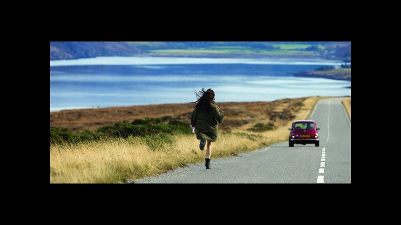 TorinoFilmFest, dalla Scozia il dramma ‘Shell’ di Scott Graham