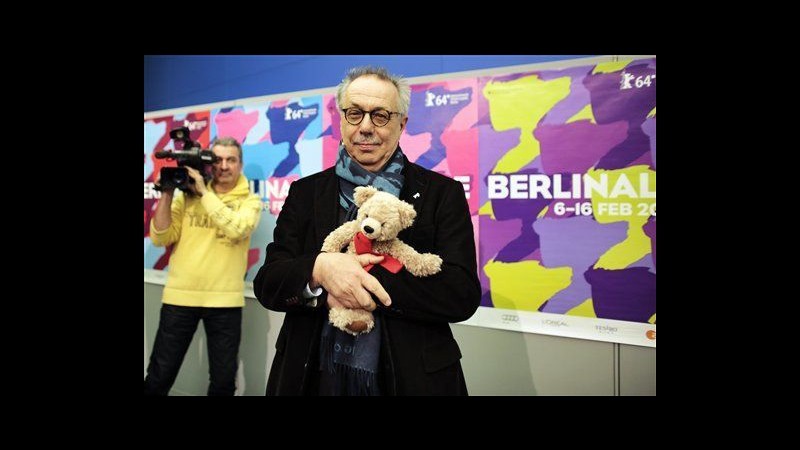 BerlinoFilmFest, da Clooney alla Cina, ma l’Italia resta fuori