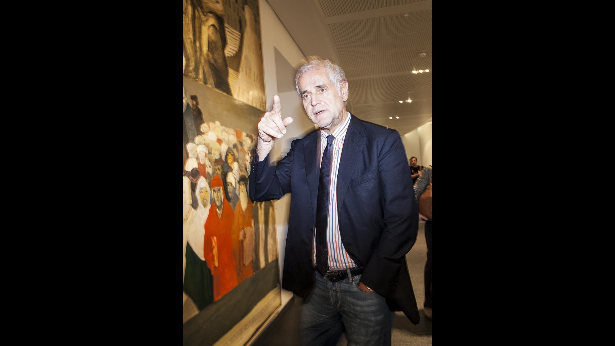 Lombardia, Formigoni a Berlusconi: Maroni candidato unico di chi?