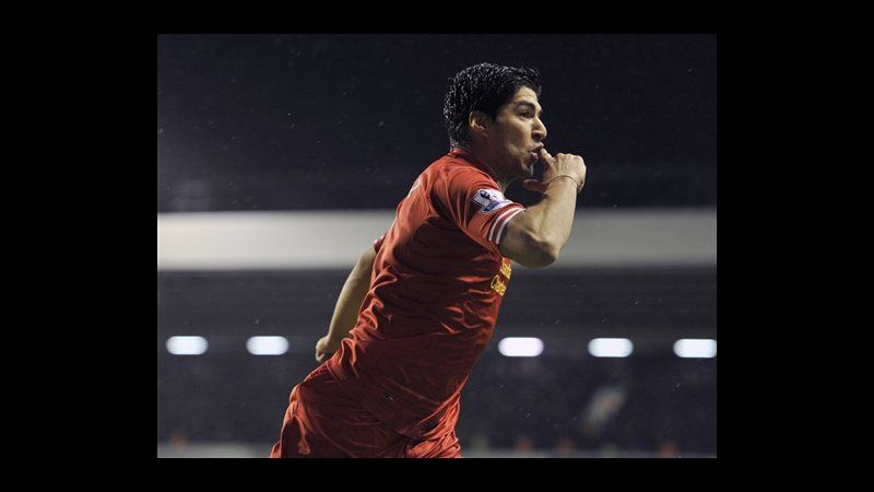 Premier League, Arsenal frena con Southampton. Liverpool cala poker ad Everton nel derby