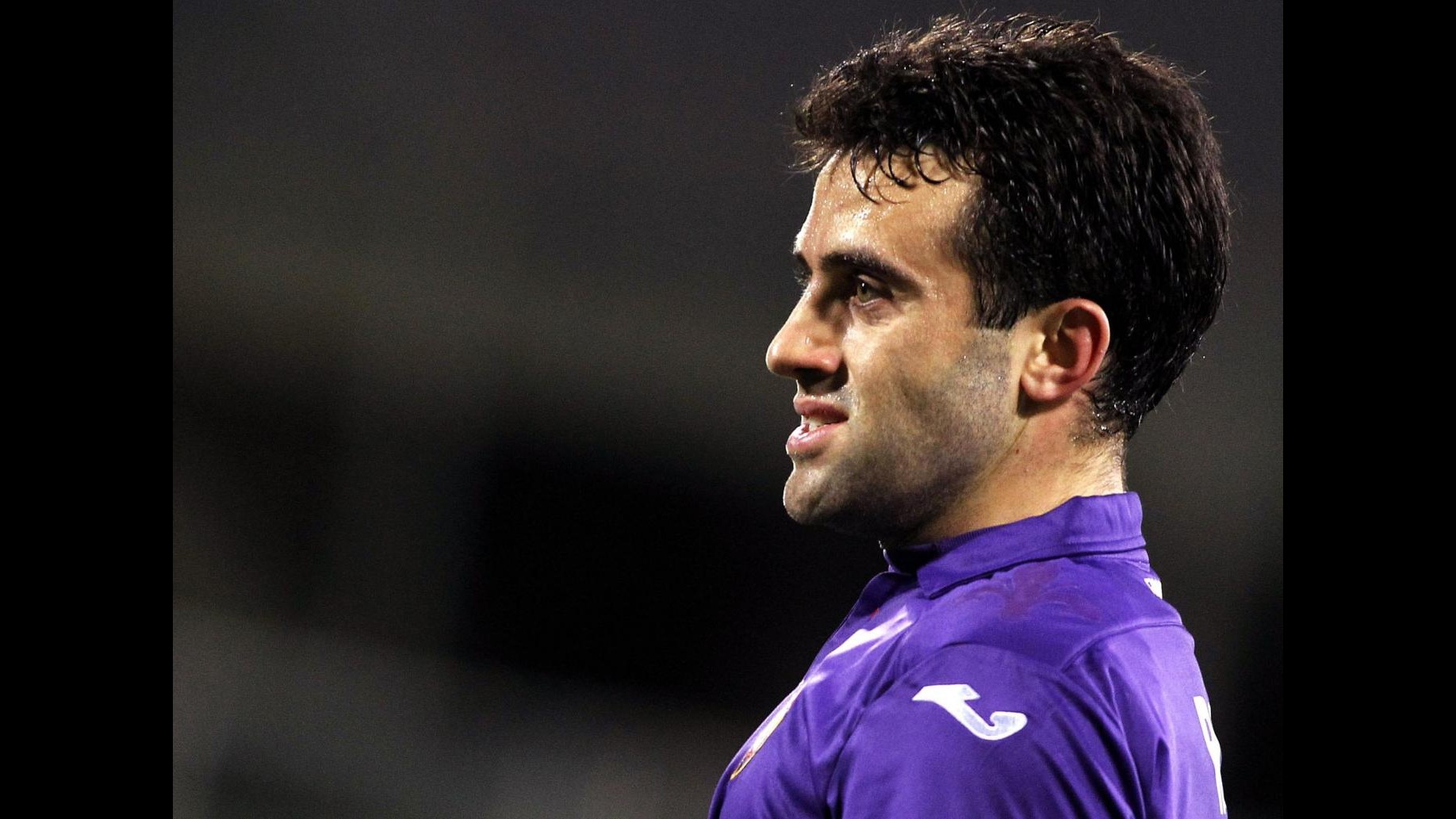 Fiorentina, Giuseppe Rossi non dovrà operarsi: Sono moralmente sollevato