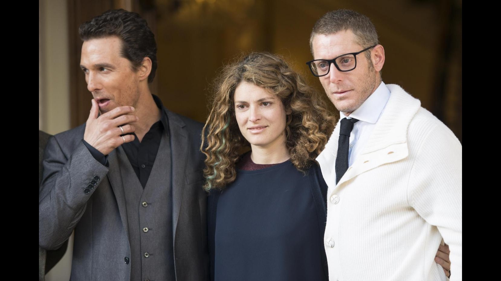 Cinema, ‘Dallas buyers club’ esce giovedì, presentato con Lapo Elkann