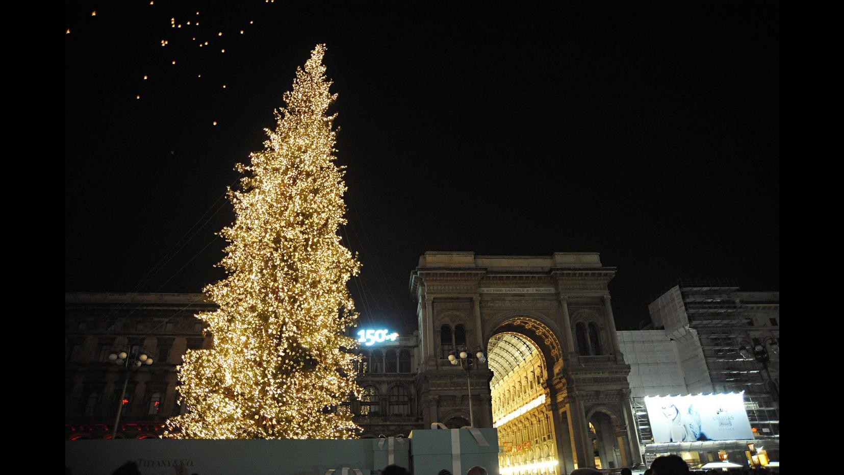 Coldiretti: Per pranzo Natale spesa 197 euro a famiglia, +2,1%
