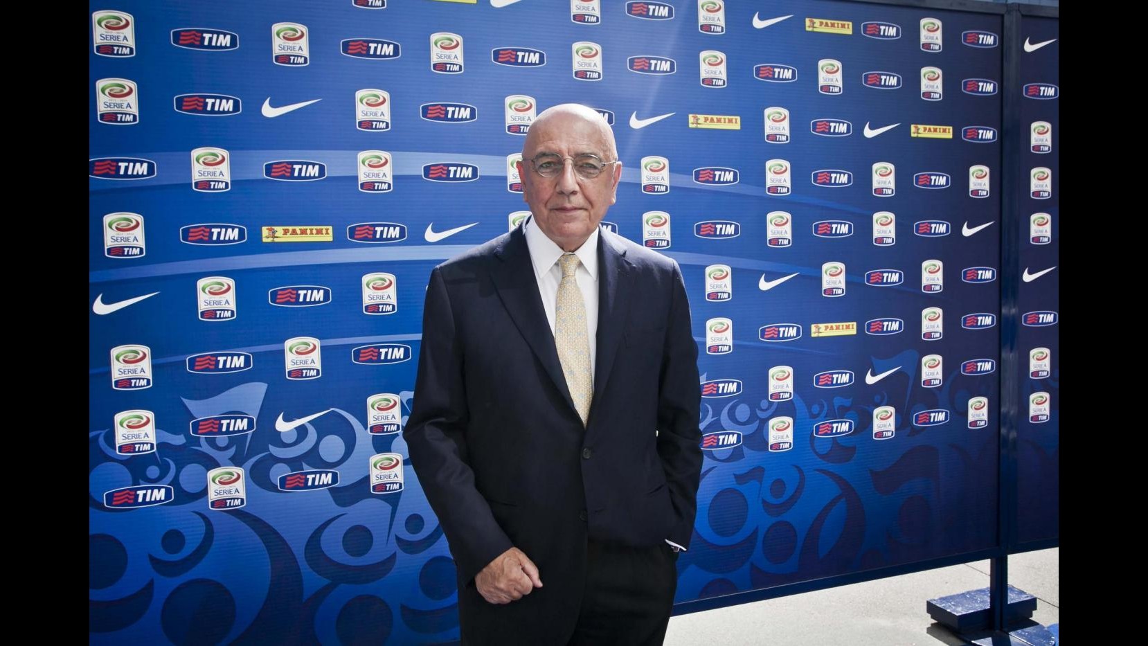 Galliani: Inzaghi non sarà allenatore Sassuolo. Manca solo ok Constant per scambio con Armero