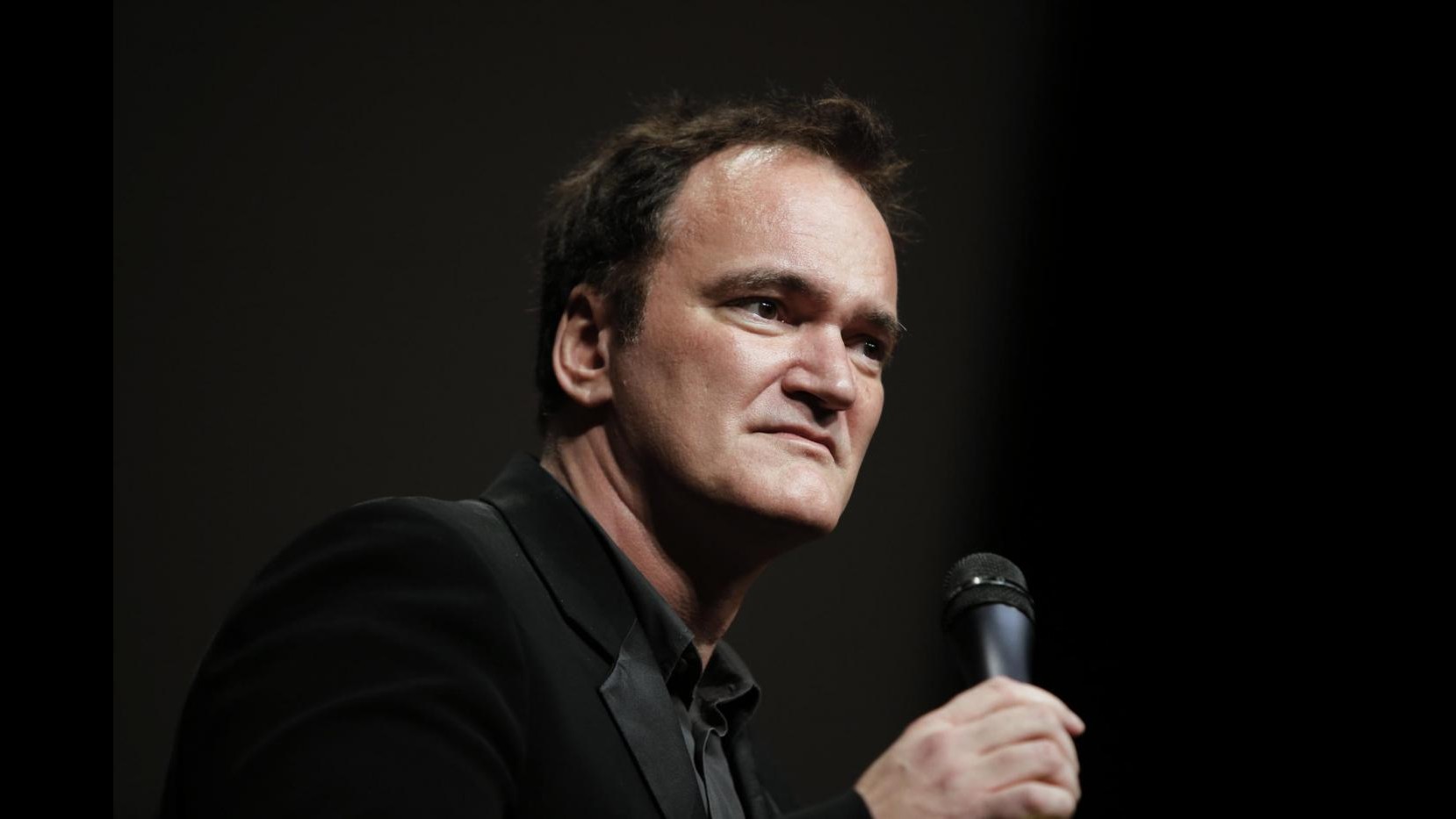 Quentin Tarantino fa causa a sito web per link a sceneggiatura segreta