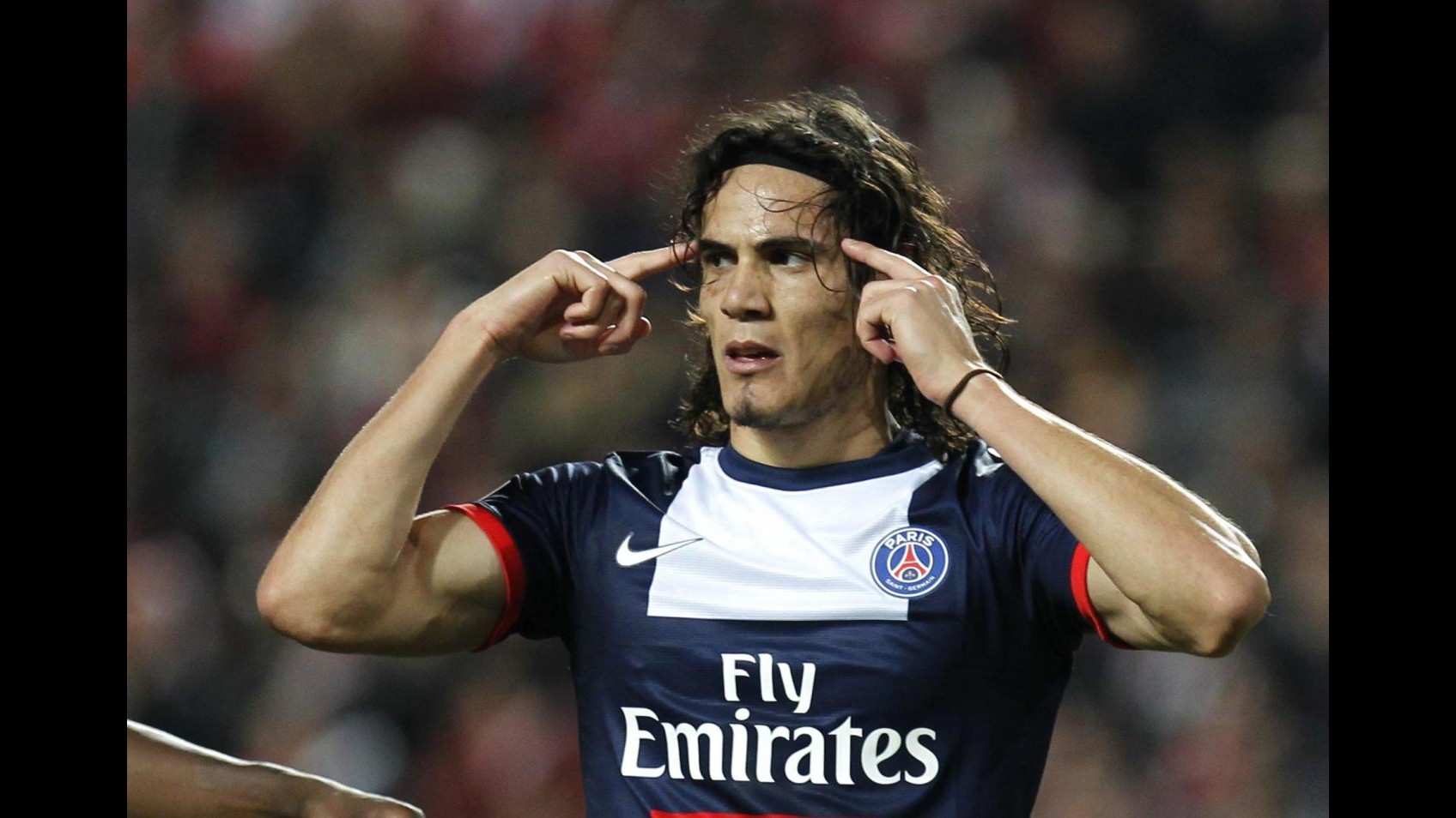 Cavani: Il mio Napoli era più forte, ma questo ha tutto per fare meglio