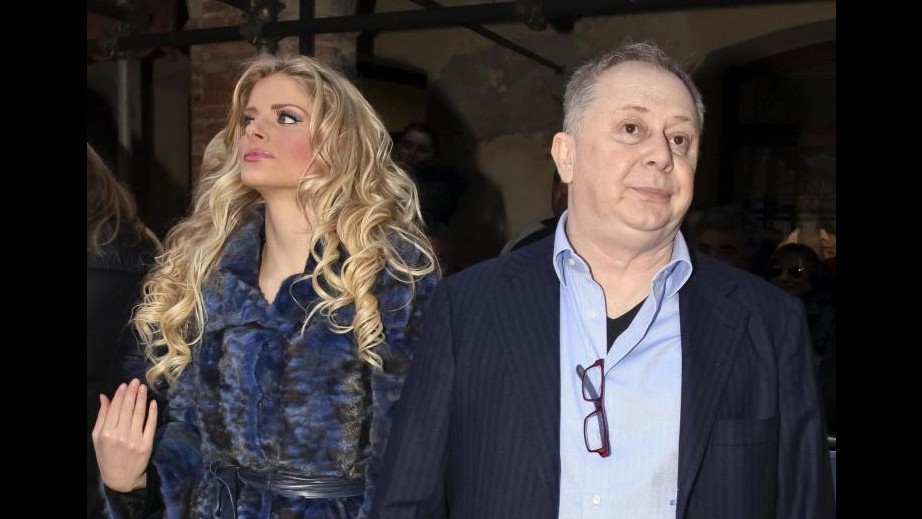 L’ex ‘Pupa’ Francesca Cipriari ha querelato Lele Mora: E’ cambiato