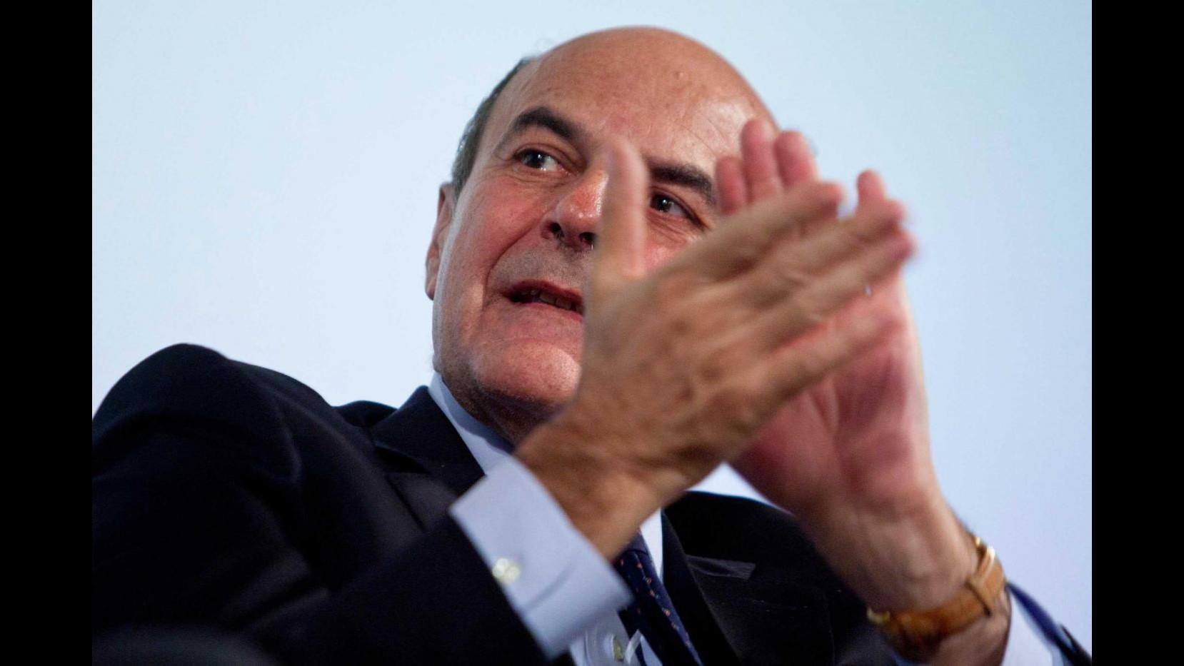 Primarie, sondaggio Swg: Bersani vicino al 50%, Renzi tra 29 e 33%