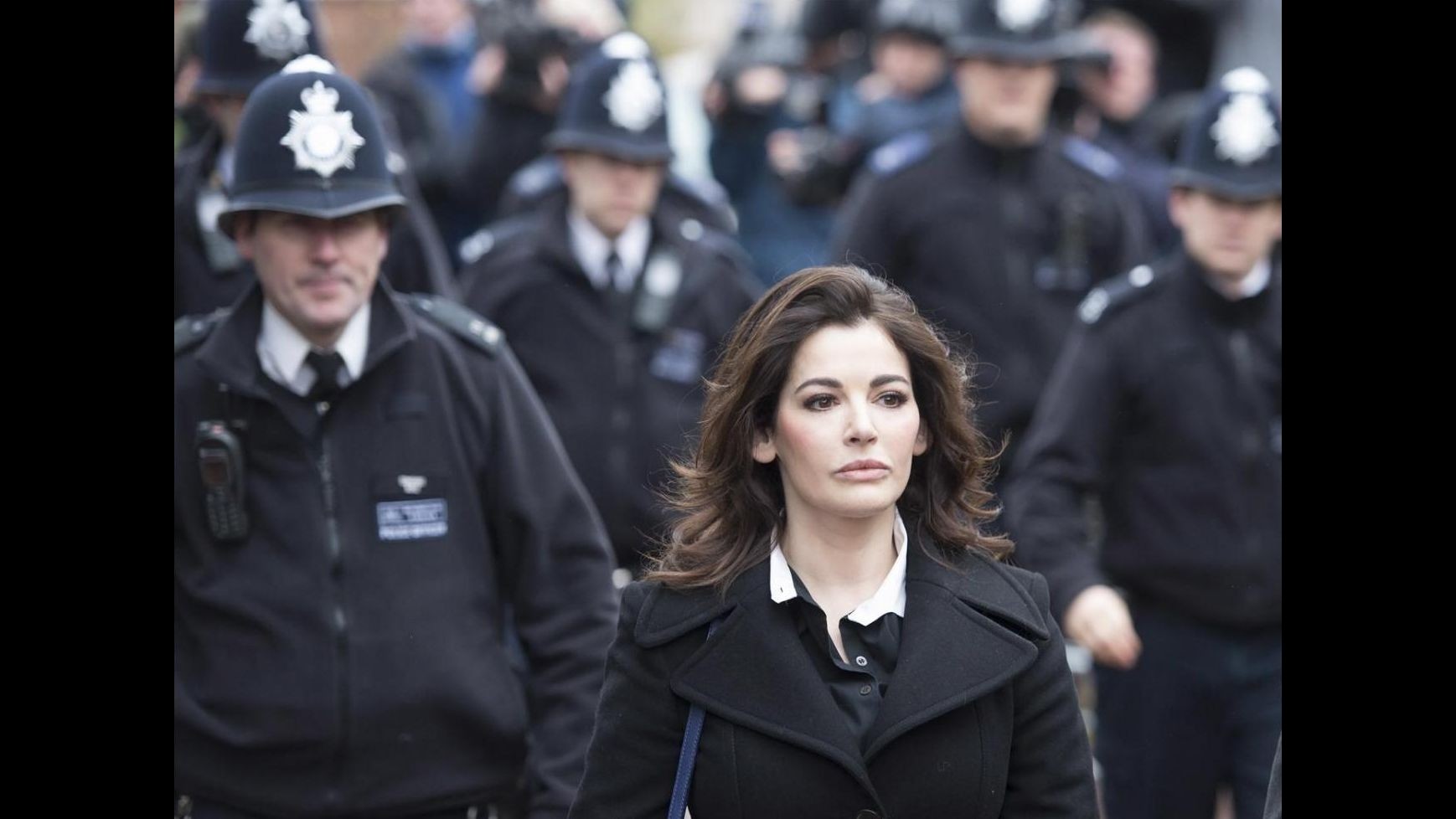 Regno Unito, polizia: Nigella Lawson non sarà indagata per droga