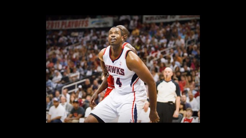 Usa, a discorso Stato Unione anche primo cestista Nba gay dichiarato