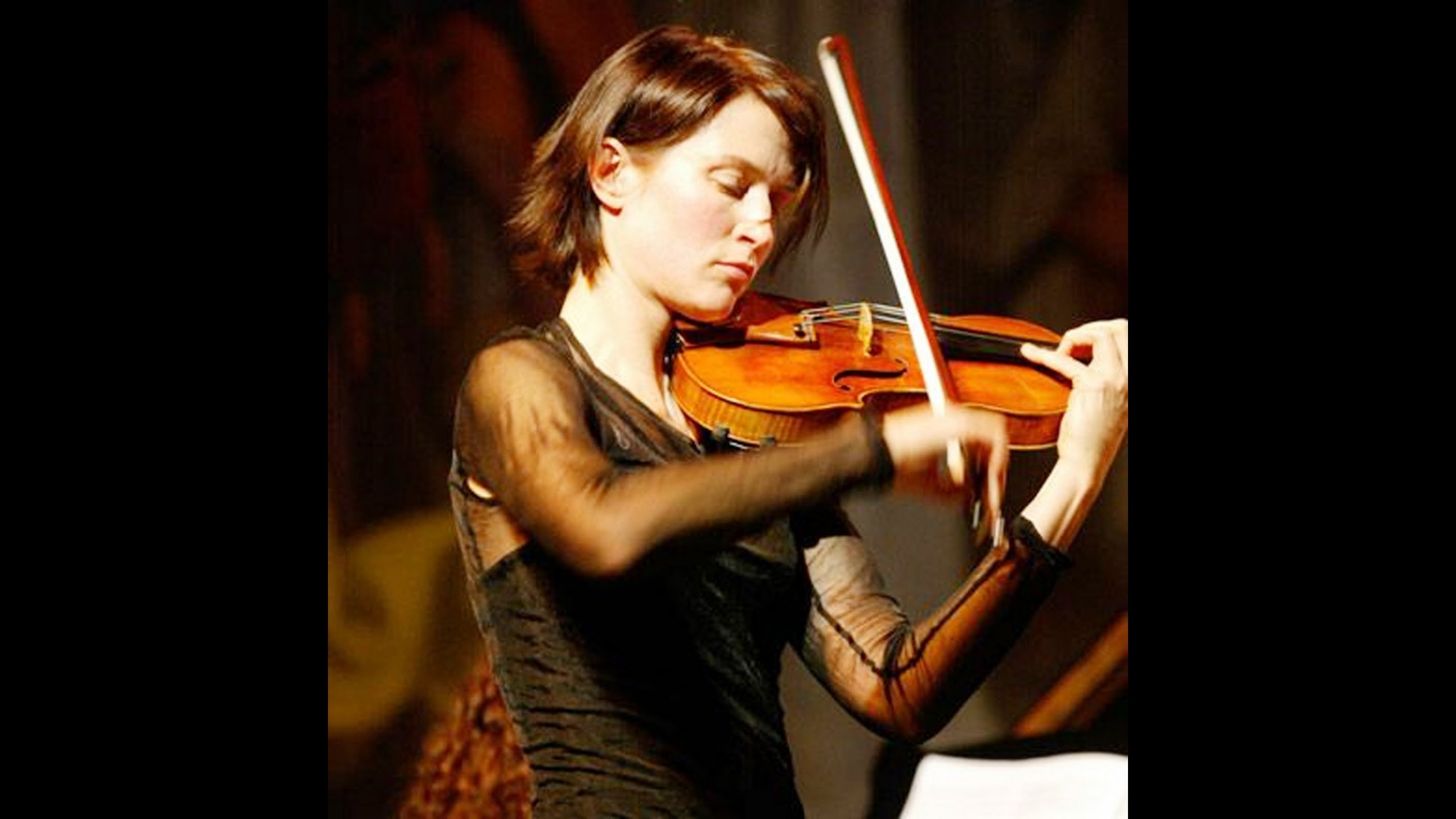 Torino, Bach a Lingotto Musica: Mullova e Dantone il 26 novembre