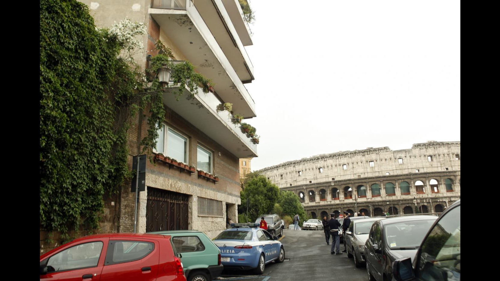 Casa al Colosseo, assolto ex ministro Scajola. Prescrizione per Anemone