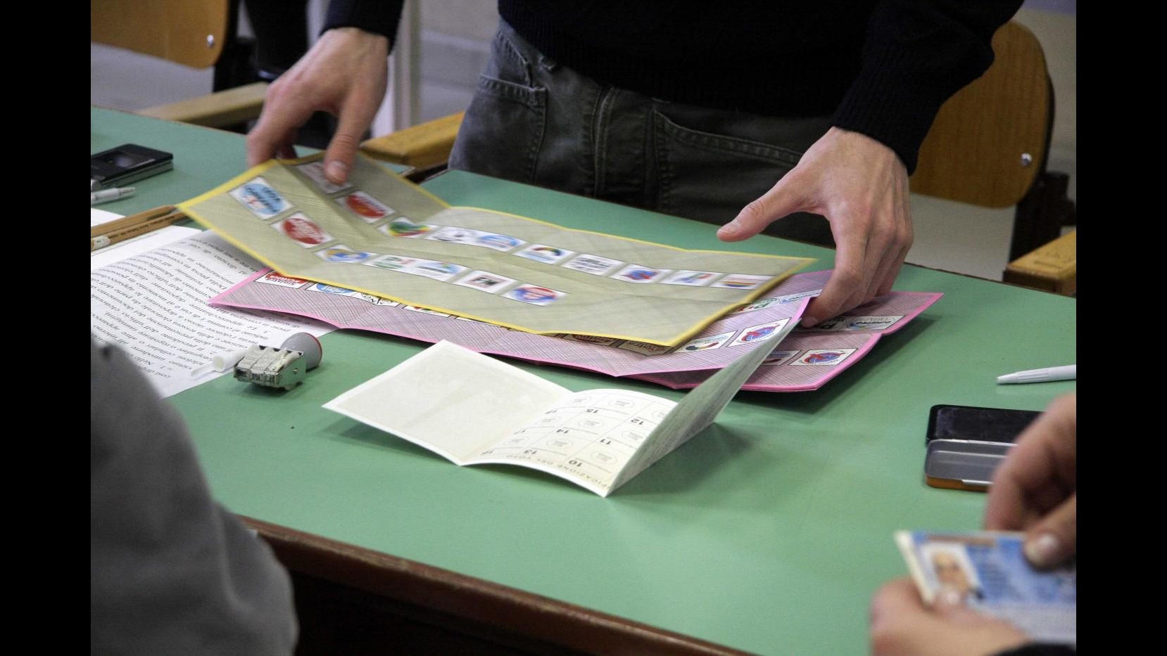 Legge elettorale, minoranza Pd ripropone emendamento sulle preferenze