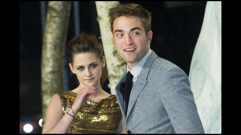 Il progetto di Kristen Stewart, un figlio con Robert Pattinson
