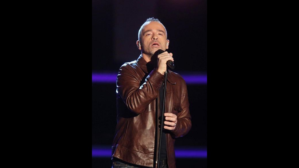 Eros Ramazzotti nel 2013 in tour internazionale, nuove date a Torino e Verona