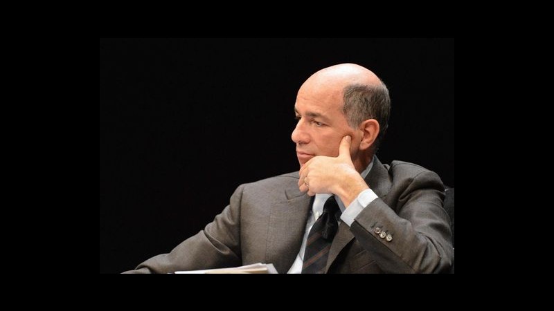 Produttività, Passera: Dispiaciuti per no Cgil