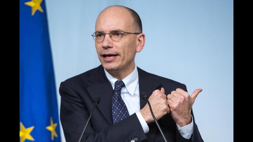 Letta: Massima chiarezza su vicenda Mastrapasqua