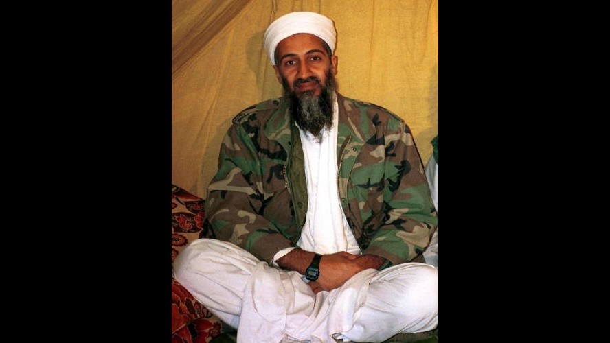 Email funzionari Usa su sepoltura Bin Laden: Nessun marinaio la vide