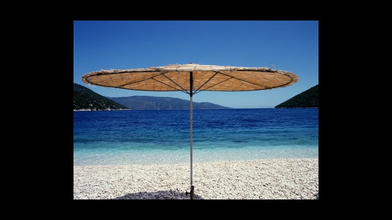 Grecia, terremoto 5,8 colpisce isola di Cefalonia: danni, no vittime
