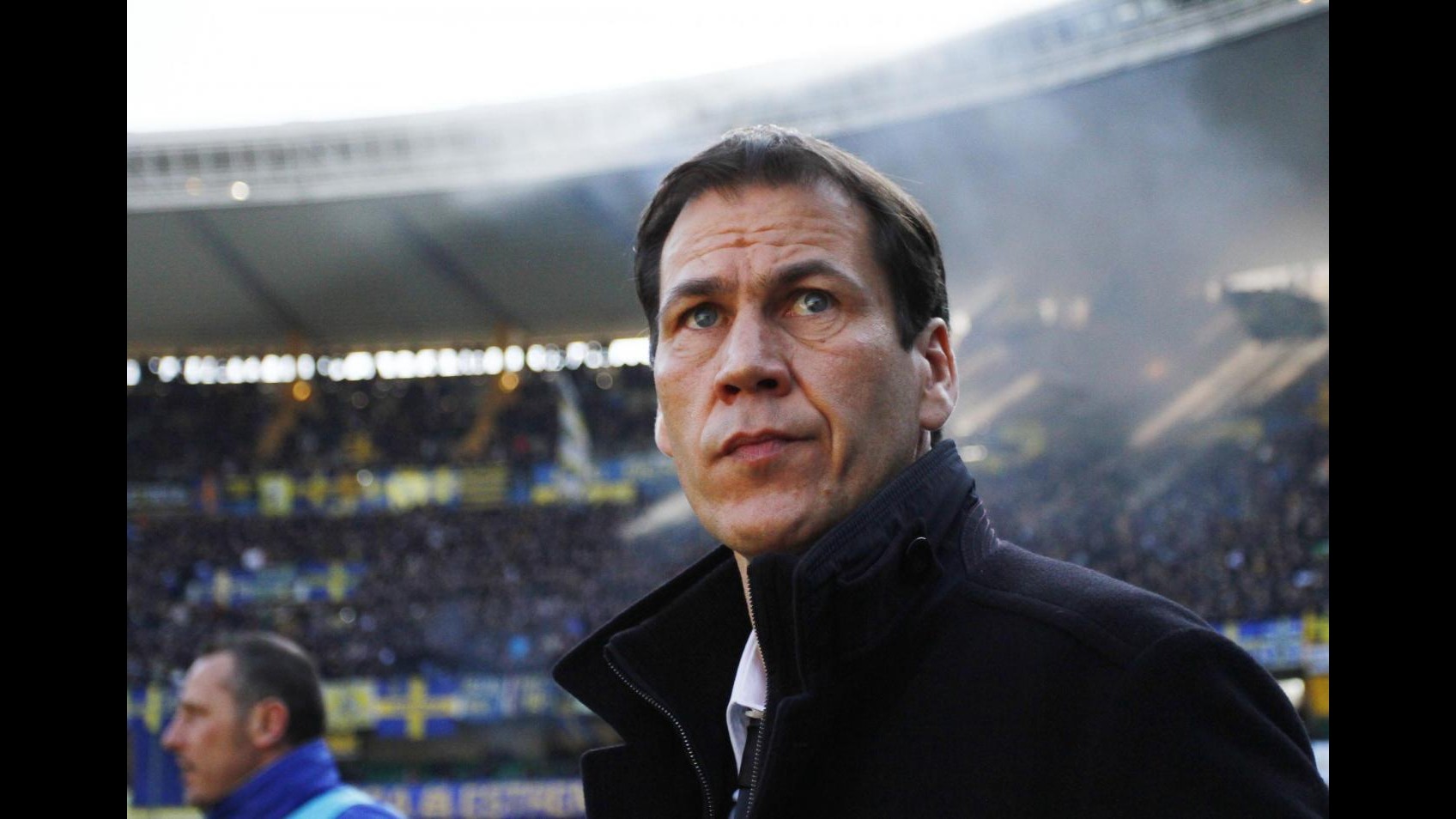 Garcia: Campionato riaperto? Speriamo, Juve non è imbattibile