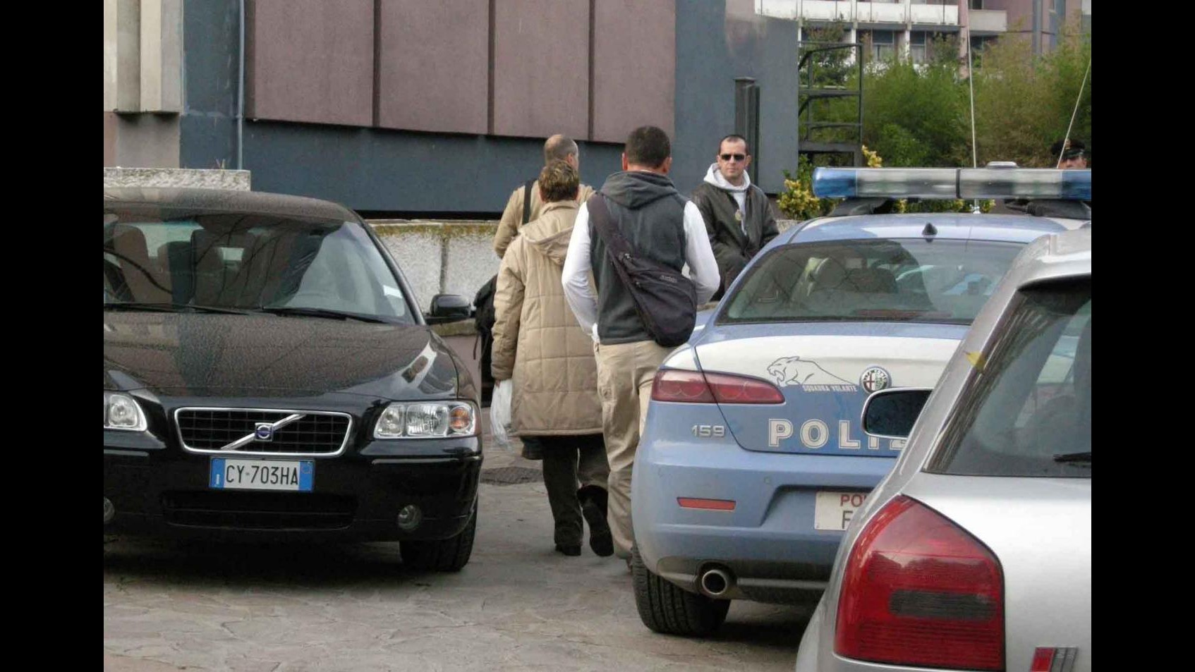 Torino, 50enne ucciso a colpi di pistola: fu sorvegliato speciale