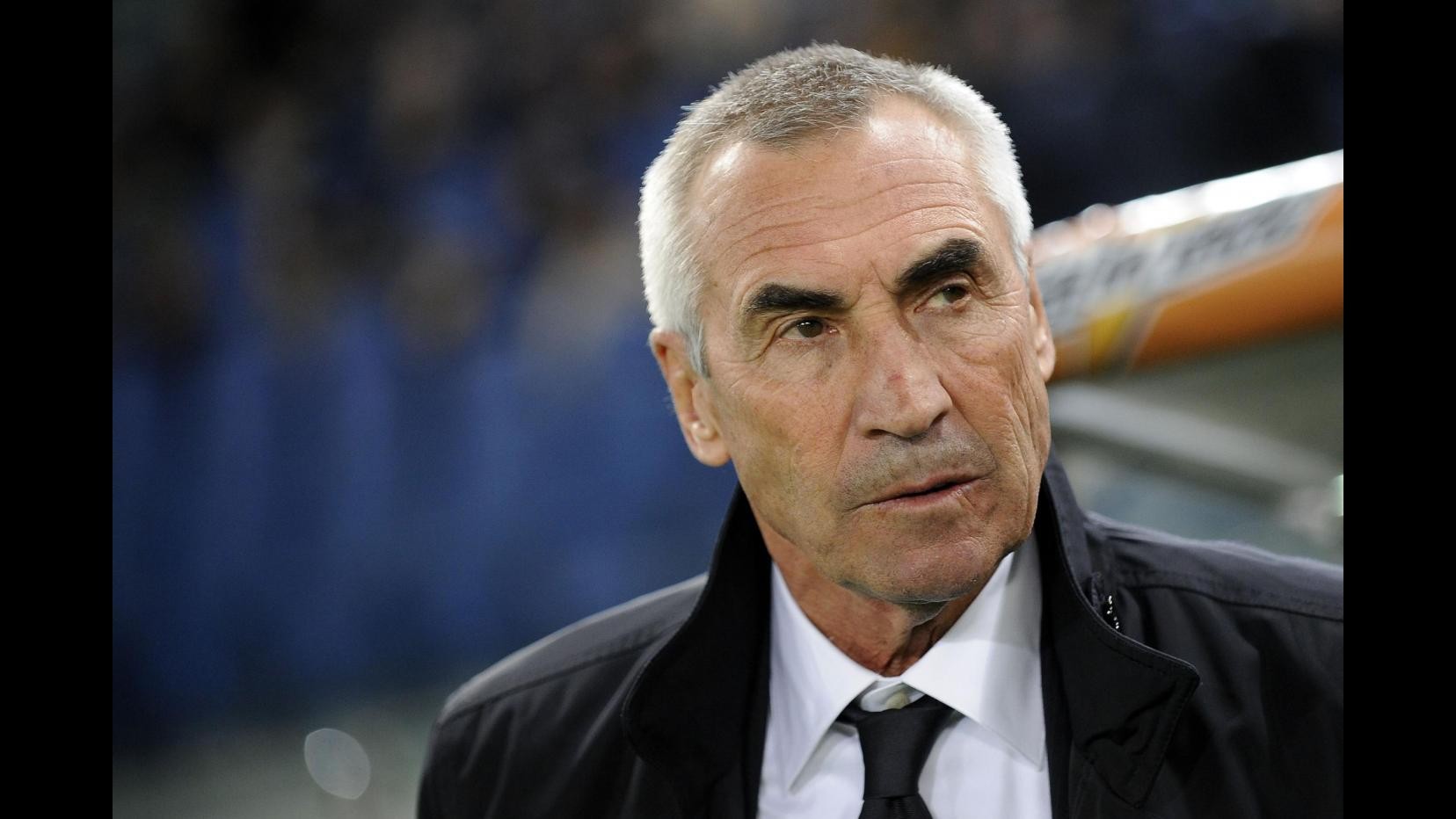 Reja: Lazio ha fatto grande prestazione, poteva anche vincere