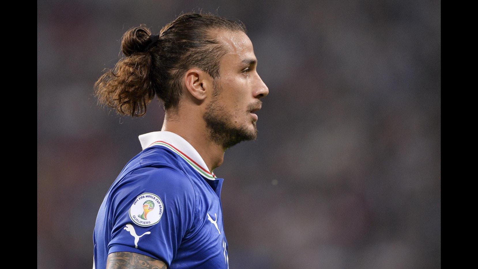 Stampa inglese: Fiorentina, Juve e Inter sulle tracce di Osvaldo