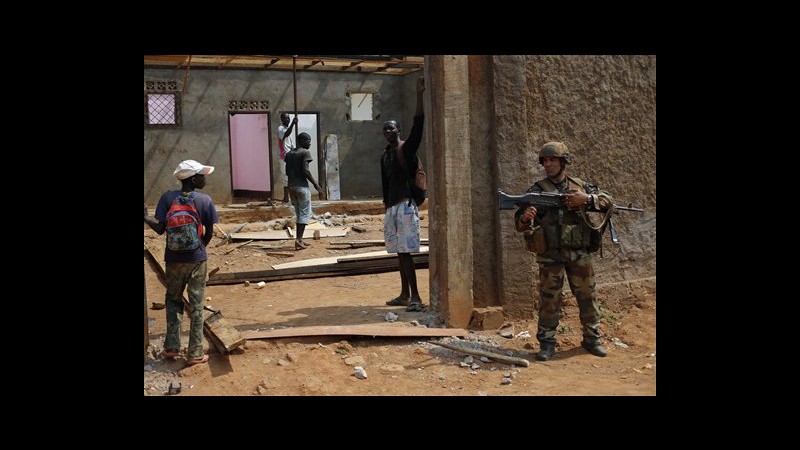 Rep. Centrafricana, scelto premier: è funzionario Banca sviluppo Africa