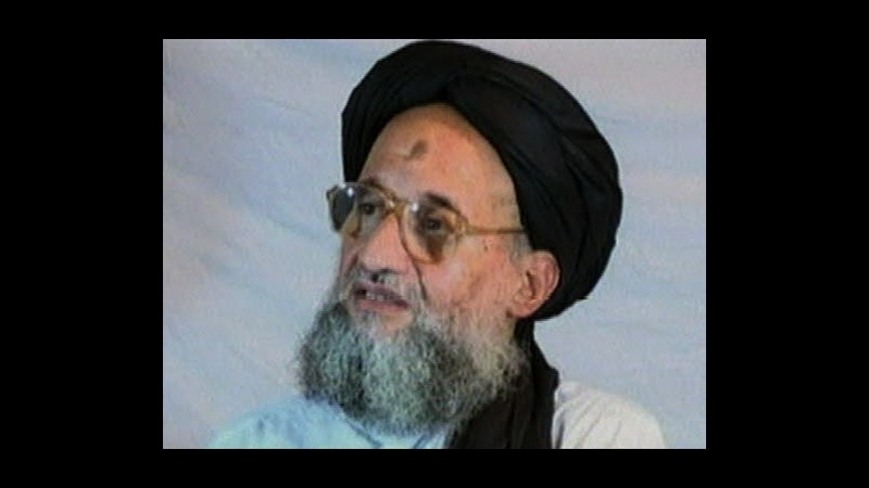 Egitto, al-Zawahiri: No scontri con cristiani ma agire contro golpe